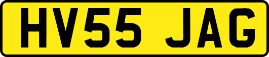 HV55JAG