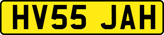 HV55JAH