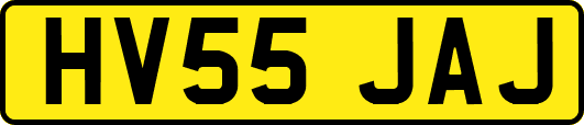 HV55JAJ