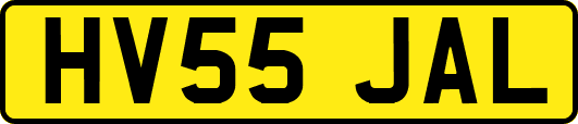 HV55JAL