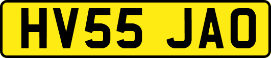 HV55JAO