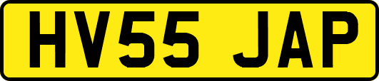 HV55JAP