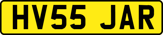 HV55JAR