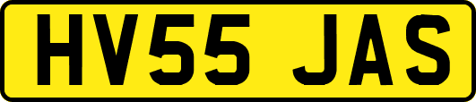 HV55JAS