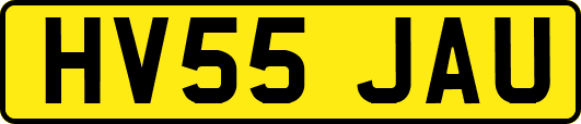 HV55JAU