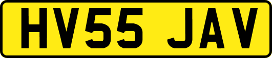 HV55JAV