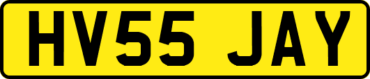 HV55JAY