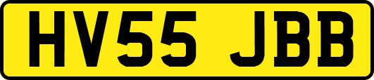 HV55JBB