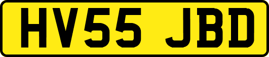 HV55JBD