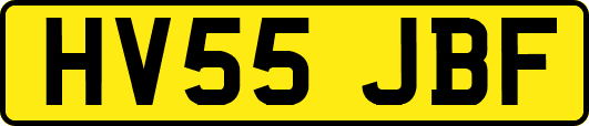 HV55JBF