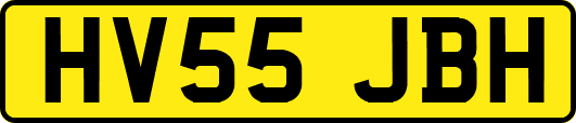HV55JBH