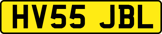 HV55JBL
