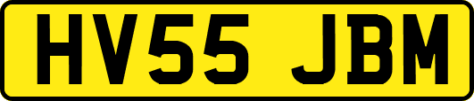 HV55JBM