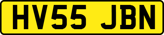 HV55JBN
