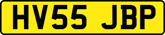 HV55JBP