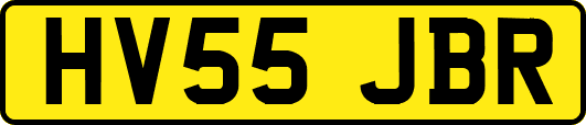 HV55JBR