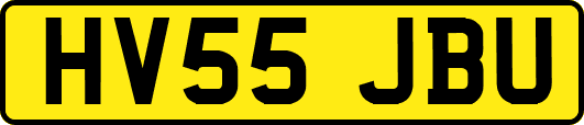 HV55JBU