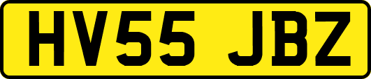 HV55JBZ