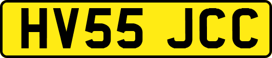 HV55JCC