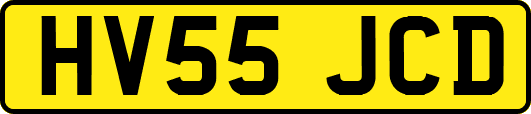 HV55JCD