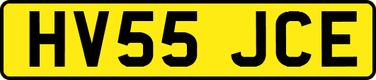 HV55JCE