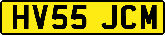 HV55JCM