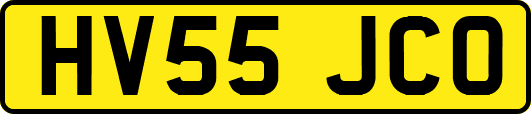 HV55JCO