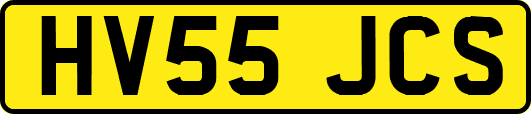 HV55JCS