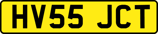 HV55JCT