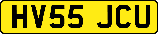 HV55JCU