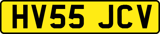 HV55JCV