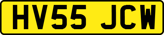 HV55JCW