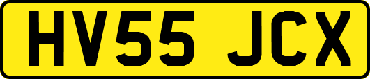 HV55JCX
