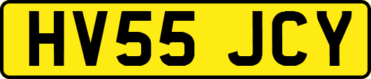 HV55JCY