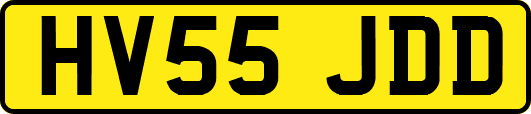 HV55JDD