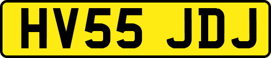 HV55JDJ