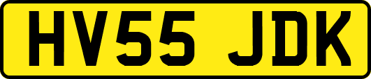HV55JDK