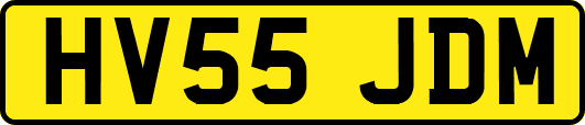 HV55JDM