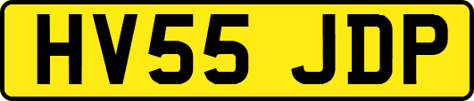 HV55JDP