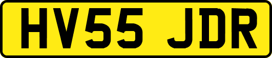 HV55JDR