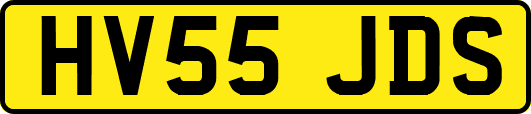 HV55JDS