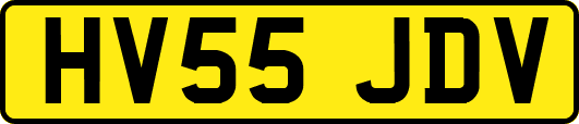HV55JDV