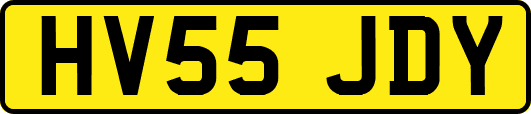 HV55JDY