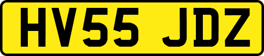 HV55JDZ