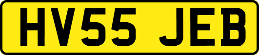 HV55JEB