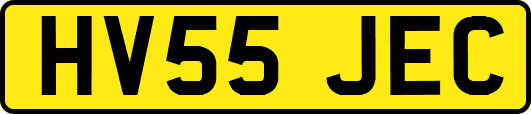 HV55JEC