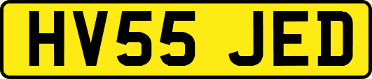 HV55JED