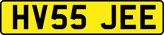 HV55JEE