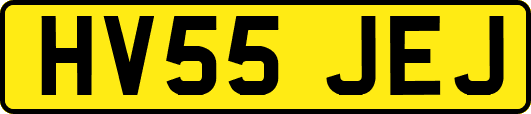 HV55JEJ