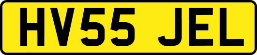 HV55JEL
